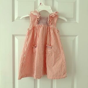 Girls Dress from Spain